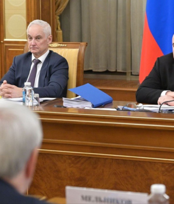 В правительстве предложили использовать «КРИСТАЛЛ РОСТА» для подъема экономики