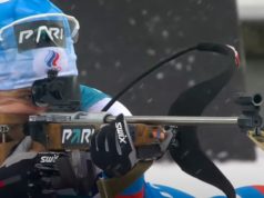 Латыпов стал победителем спринта на Кубке Содружества