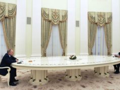 Олаф Шольц назвал отличительную черту переговоров с Владимиром Путиным