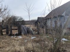 Женщина из Брянской области передала пронзительное послание: Слёз сдержать не удалось