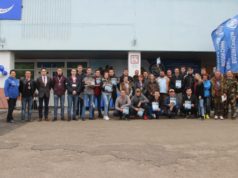 15 мая 2021 год «АВТОПРОБЕГ-2021»