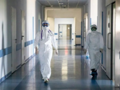 Среди своевременно привитых россиян никто не умер от ковида в 2023 году