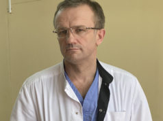 Главврач Вечорко: инфекции в глобальном мире стали трансграничными