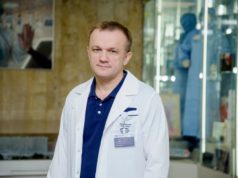 Главврач напомнил об изменениях ПДД для электросамокатов