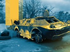 ВС России уничтожили на запорожском направлении миномётный расчёт ВСУ