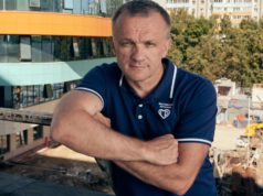 «Врач, исцелись сам!» — Филатовская больница поддерживает здоровый образ жизни сотрудников