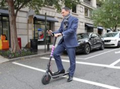 МВД включило в экзамен на права вопросы об электросамокатах