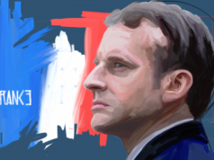 Президент Франции Макрон подписал закон о пенсионной реформе