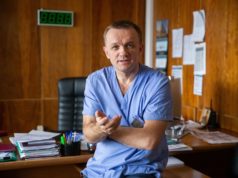 ЭКМО преткновения