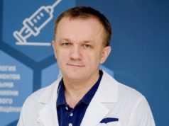 Главврач Вечорко: наставничество в медицине должно начинаться на этапе вуза