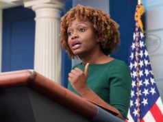 Байден обсудил арест в России журналиста Гершковича с его родственниками