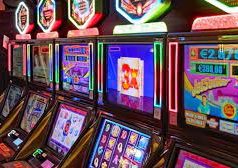 Как правильно играть в слоты Gama казино?