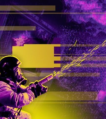 В Краснодарском крае ликвидировали пожар на нефтебазе в посёлке Волна