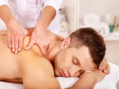 Чем полезен общий массаж тела?
