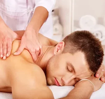Чем полезен общий массаж тела?