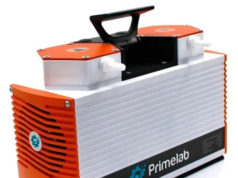 Вакуумный диафрагменный насос PL.HM01