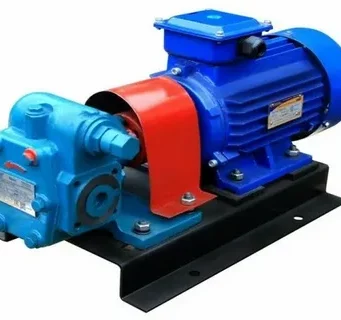 Насосы Ш и НМШ: сферы применения и функциональные особенности