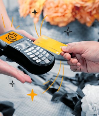 Кэшбек на цветы — выгодное решение