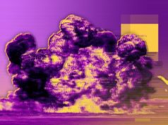 Су-34 поразил базу иностранных наемников в Харьковской области