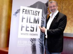 Популярный британский актёр Рэй Стивенсон умер на съёмках в Италии