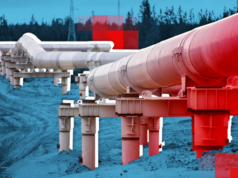 Правительство России одобрило соглашение с Китаем о поставках газа