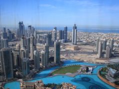 ОАЭ стали партнёром по диалогу в ШОС