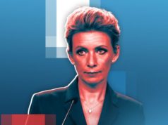 Захарова заявила о важности российских интересов в рамках зерновой сделки