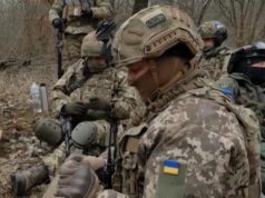 Уничтожен пункт размещения работавших с ВСУ иностранных инструкторов