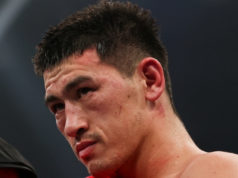 Дмитрий Бивол отреагировал на исторический бой ЧМ-2023 по боксу