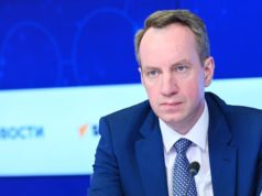 Умер заместитель министра науки и высшего образования Пёрт Кучеренко