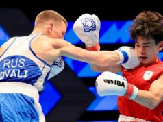 Шесть россиян гарантировали себе медали чемпионата мира по боксу