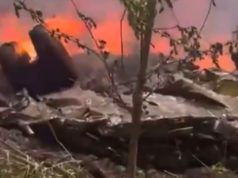 Выживших нет – что известно о крушении вертолета в Брянской области