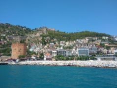 Турпоток в зарубежные страны на майские праздники вырос на 25%