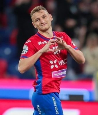 ЦСКА отправило «Торпедо» в Первую лигу