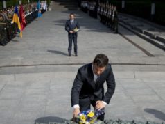 «РВ»: в Донбассе ликвидирован советник офиса Зеленского Алексей Титаренко