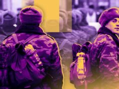 Путин: Россия гордится всеми участниками специальной военной операции