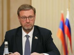 Сенатор прокомментировал создание в Европе «международного реестра убытков», причиненных Украине с начала СВО