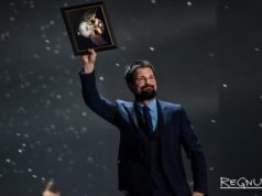 Актёр Данила Козловский сообщил о решении уйти в отпуск до конца 2023 года