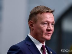 Губернатор Старовойт: над Курской областью ПВО сбила вражеский беспилотник