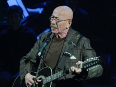 Автомобиль певца Розенбаума попал в ДТП в Новочеркасске