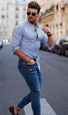 Как выбрать мужской халат. Все ли так просто?