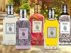 Неповторимые ароматы Etro