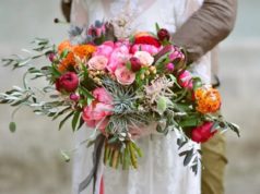 Классические букеты для любого случая