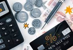 Как правильно работать с кредитным калькулятором?