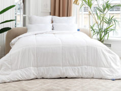 Какие есть виды одеял?