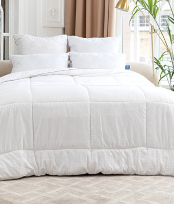 Какие есть виды одеял?