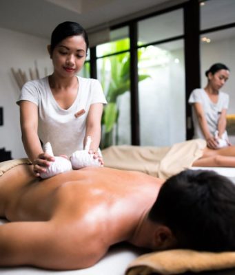 ТОП-6 советов по выбору массажиста