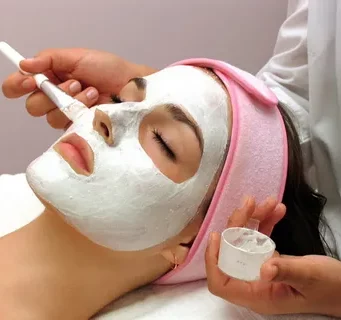 Самые популярные косметические процедуры