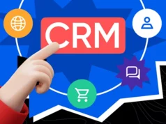 Для чего нужна CRM?