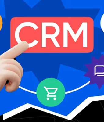 Для чего нужна CRM?